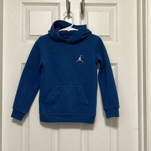 Nike Air Jordan Toddler Hoodie Set Toddler Boy size 4T
